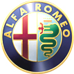 Alfa Romeo Emblems and Logos