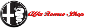 Alfa Romeo Shop