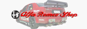 Nothing but Alfa Romeo...