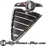 Alfa Romeo GT Grill standard 71736458 and 60681590